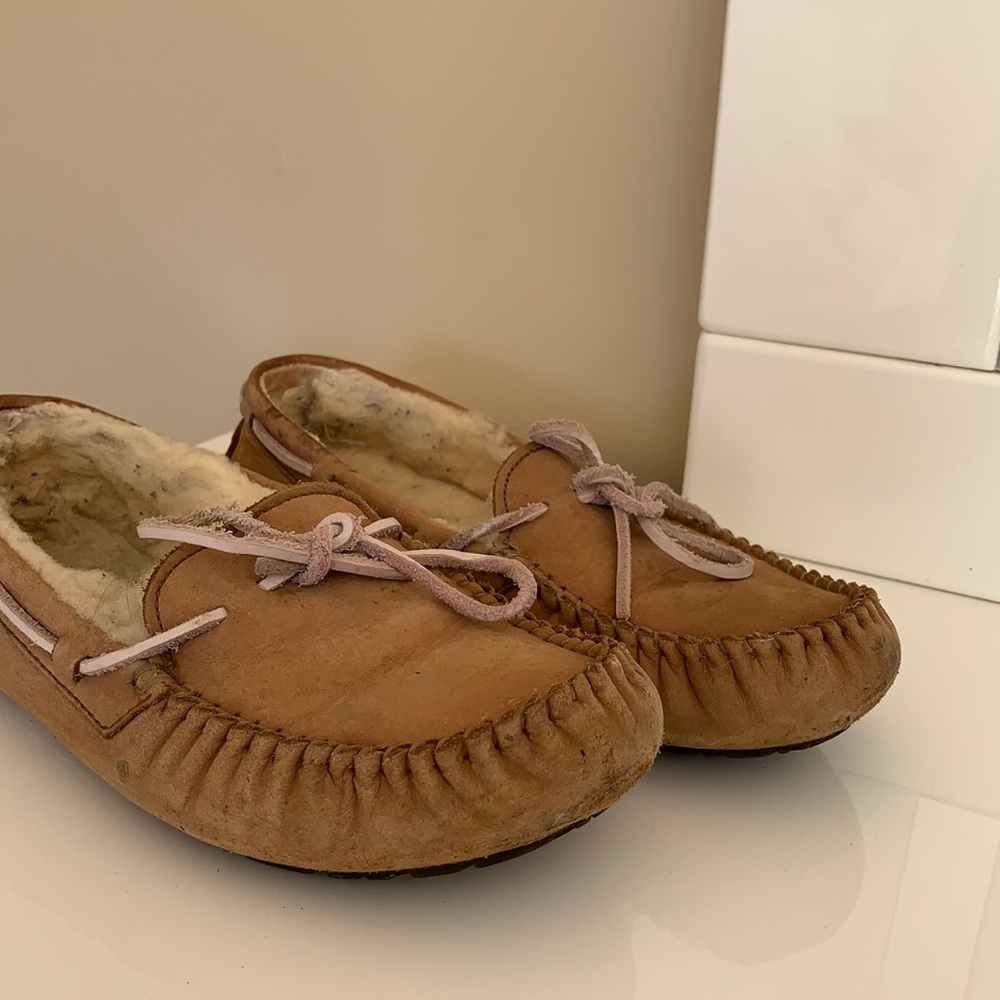 Ugg slippers